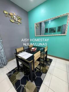 AISY HOMESTAY KULIM/LUNAS - 7