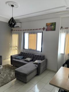 Fongue appartement - 3