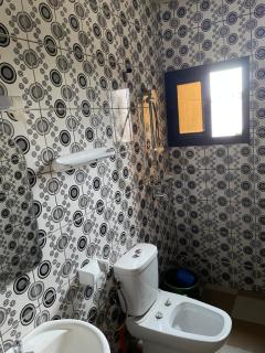 Fongue appartement - 1