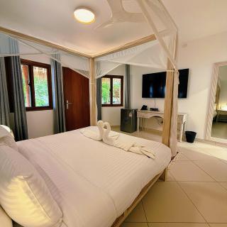 Jumeirah Malindi Hotel - 2