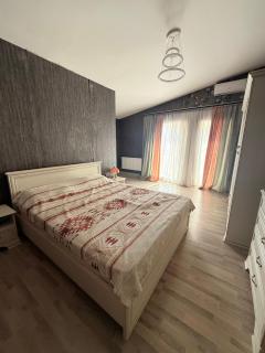 Villa Della Mardakan - 3