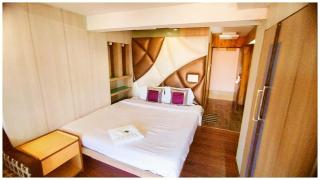 Kanchenjunga Himalayan View Darjeeling ''Hotel Broadway Annecy '' Near Mall Road with #Wi-Fi #Restaurant #Premium & Spacious Room #Prime Location - Best Seller Hotel in Darjeeling - 8