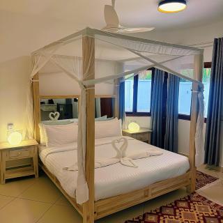 Jumeirah Malindi Hotel - 2