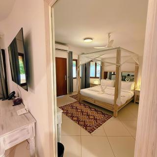 Jumeirah Malindi Hotel - 1