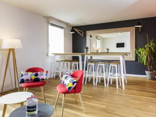Aparthotel Adagio Access Strasbourg Illkirch - 9