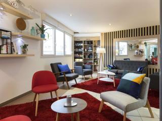 Aparthotel Adagio Access Strasbourg Illkirch - 0