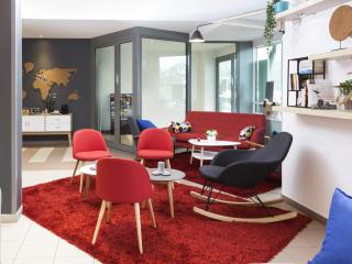 Aparthotel Adagio Access Strasbourg Illkirch - 8