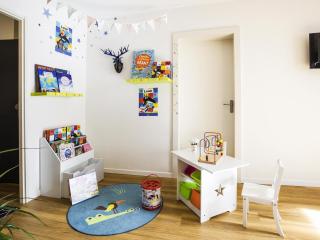 Aparthotel Adagio Access Strasbourg Illkirch - 6