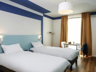 Aparthotel Adagio Access Strasbourg Illkirch - 3