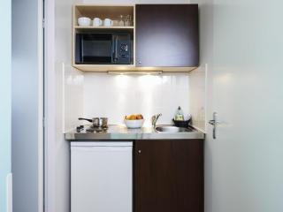 Aparthotel Adagio Access Strasbourg Illkirch - 1