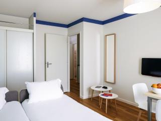 Aparthotel Adagio Access Strasbourg Illkirch - 1