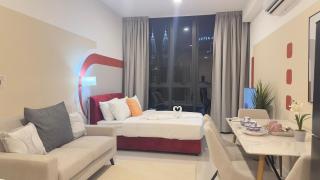 Luxury KLCC view couple suite 3002A KLCC - 0