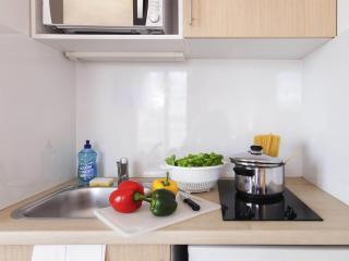 Aparthotel Adagio Access Saint Louis Bâle - 1