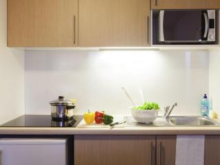 Aparthotel Adagio Access Saint Louis Bâle - 3