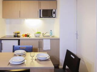 Aparthotel Adagio Access Saint Louis Bâle - 3