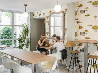 Aparthotel Adagio Access Nantes Viarme - 8