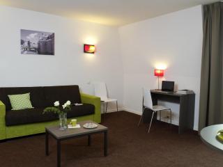Aparthotel Adagio Access Nantes Viarme - 2