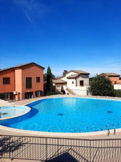 Chez Valérie et Stéphane, Les terrasses de Lozari - 9