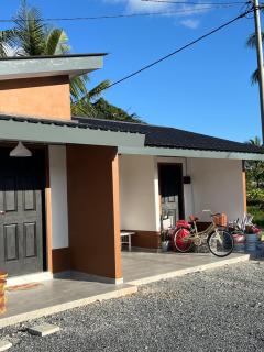 Amani village - 9
