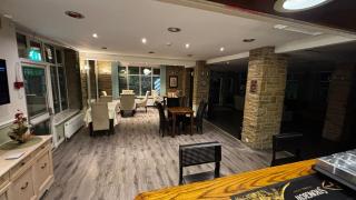 St Michaels House - 8