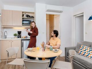 Aparthotel Adagio Access Marseille Prado Périer - 9