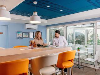 Aparthotel Adagio Access Marseille Prado Périer - 5