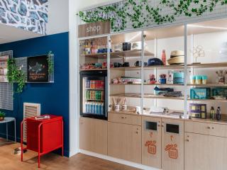 Aparthotel Adagio Access Marseille Prado Périer - 3