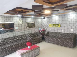 sam galaxy guest house - 0