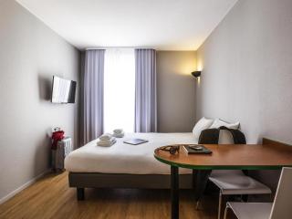 Aparthotel Adagio Access Paris Maisons-Alfort - 0