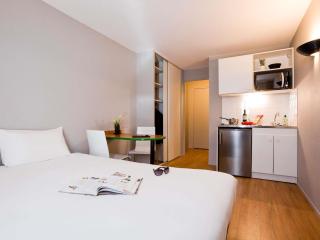 Aparthotel Adagio Access Paris Maisons-Alfort - 5