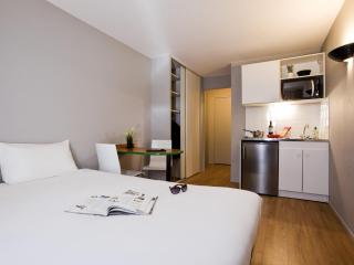 Aparthotel Adagio Access Paris Maisons-Alfort - 4