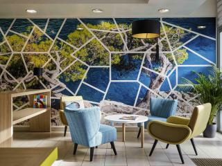 Aparthotel Adagio Access Marseille Saint Charles - 0