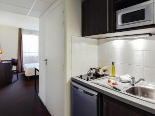 Aparthotel Adagio Access Orléans - 8