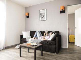 Aparthotel Adagio Access Orléans - 3
