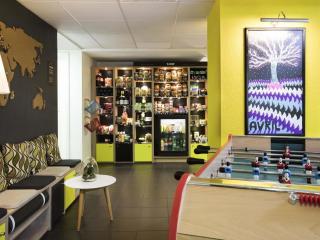 Aparthotel Adagio Access Strasbourg Petite France - 8