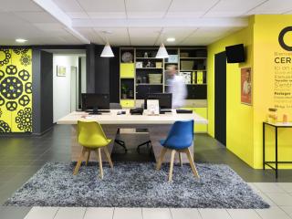 Aparthotel Adagio Access Strasbourg Petite France - 7