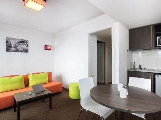 Aparthotel Adagio Access Strasbourg Petite France - 2