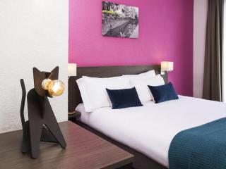 Aparthotel Adagio Access Strasbourg Petite France - 1