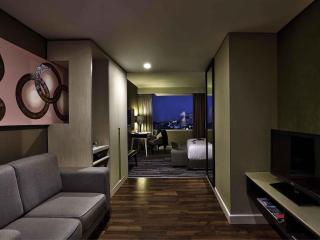Mercure Serpong Alam Sutera - 3