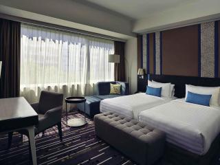 Mercure Serpong Alam Sutera - 2