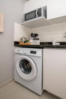 Stylish 2BR in Top Asuncion Area Sunlit, Pool&Gym 101 - 3