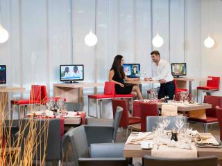 Novotel Sofia - 7