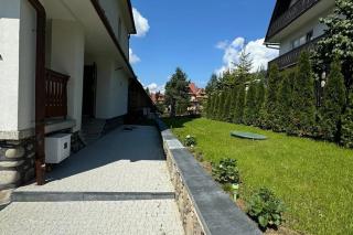 Dom Muminków Kotelnica - 6