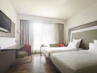 Novotel Banjarmasin Airport - 3