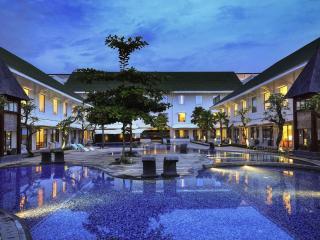Novotel Banjarmasin Airport - 8