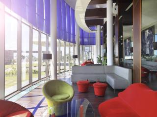 Novotel Banjarmasin Airport - 7