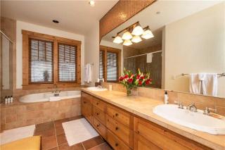 RMR: Granite Ridge Homestead 3070 in Teton Village - 2