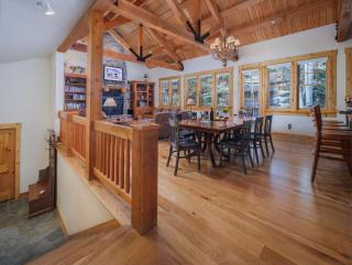 RMR: Granite Ridge Homestead 3134 in Teton Village - 7
