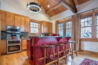 RMR: Granite Ridge Homestead 3070 in Teton Village - 7