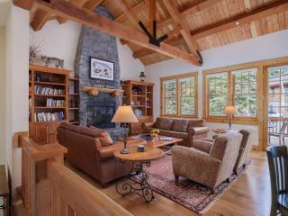 RMR: Granite Ridge Homestead 3134 in Teton Village - 9